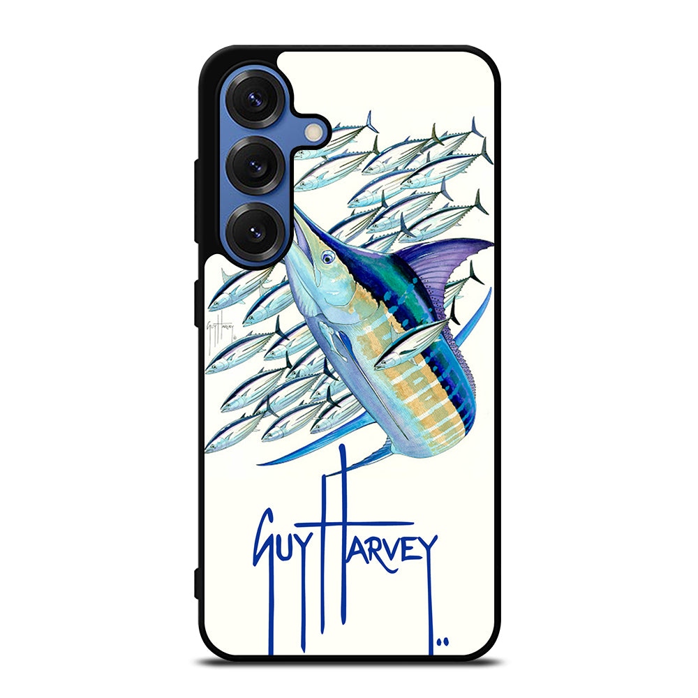 GUY HARVEY ISLAND FISH Samsung Galaxy Case Cover