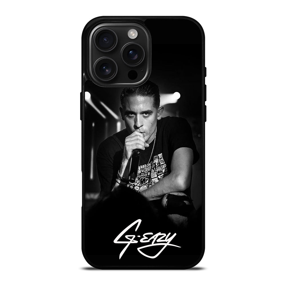 G EAZY 1 iPhone Case Cover