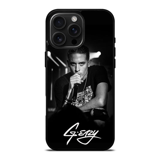 G EAZY 1 iPhone Case Cover