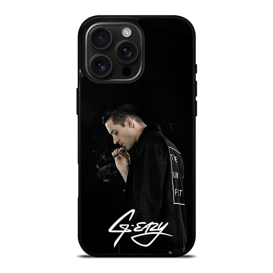 G EAZY 2 iPhone Case Cover