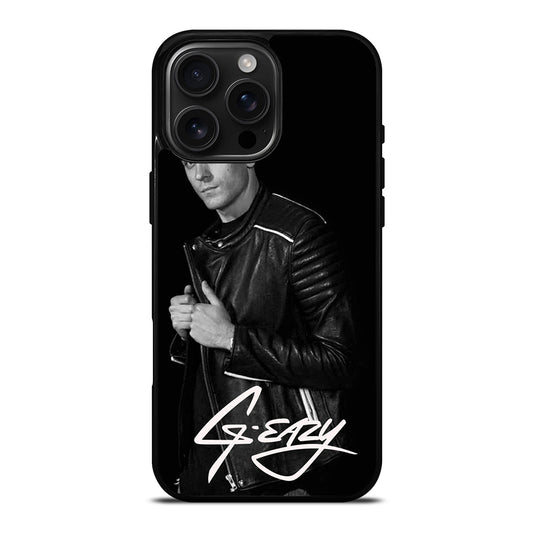 G EAZY 3 iPhone Case Cover