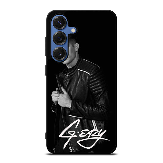 G EAZY 3 Samsung Galaxy Case Cover