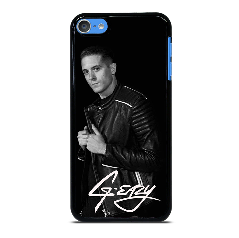 G EAZY 3 iPod Touch Case Cover