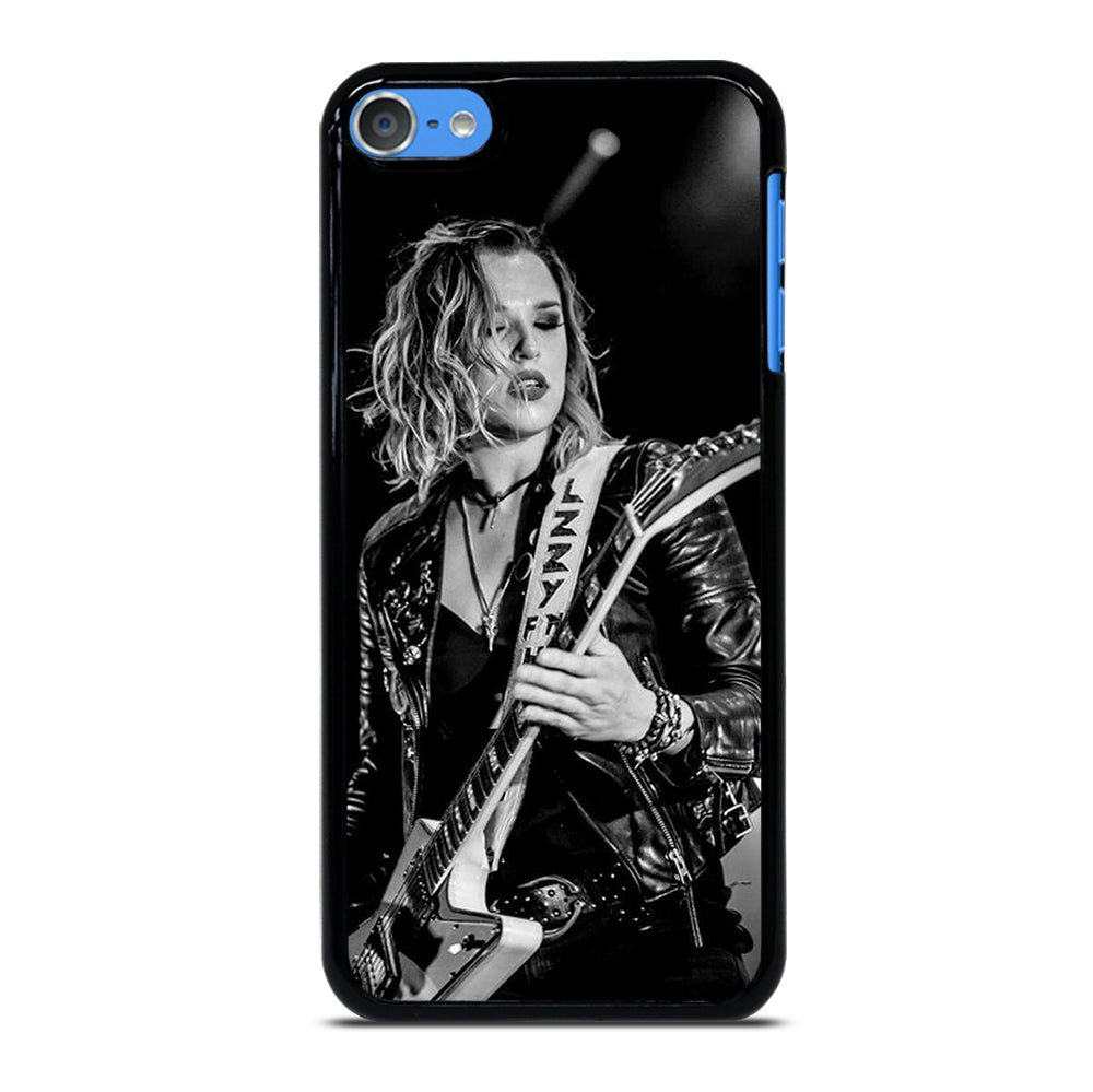 HALESTORM LZZY SINGER iPod Touch Case Cover