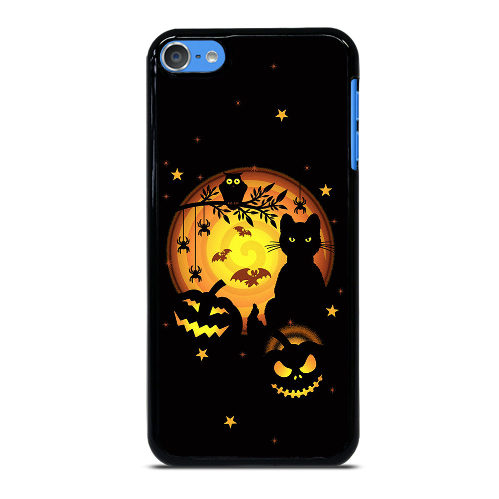 HALLOWEEN 1 iPod Touch Case Cover