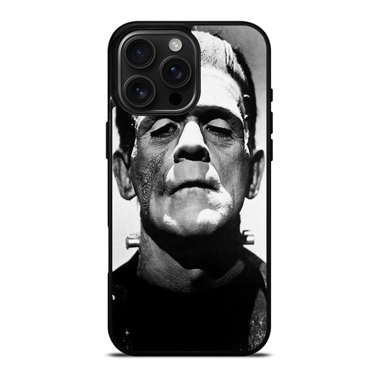 HALLOWEEN FRANKENSTEIN iPhone Case Cover