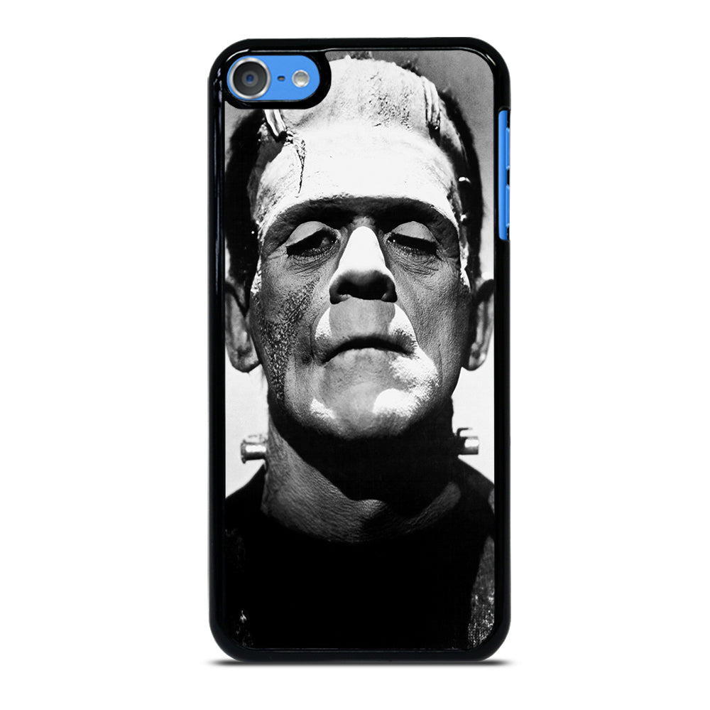 HALLOWEEN FRANKENSTEIN iPod Touch Case Cover