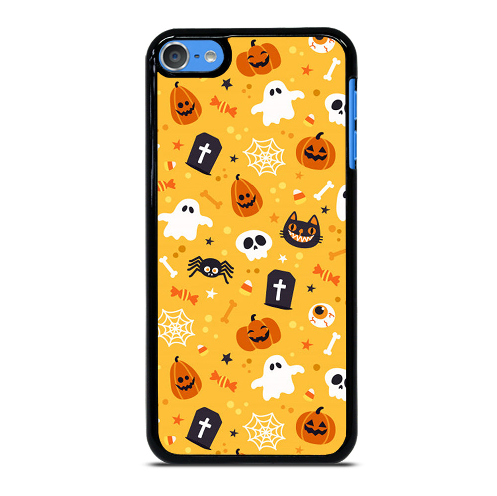 HALLOWEEN PATTERN CUTE iPod Touch Case Cover