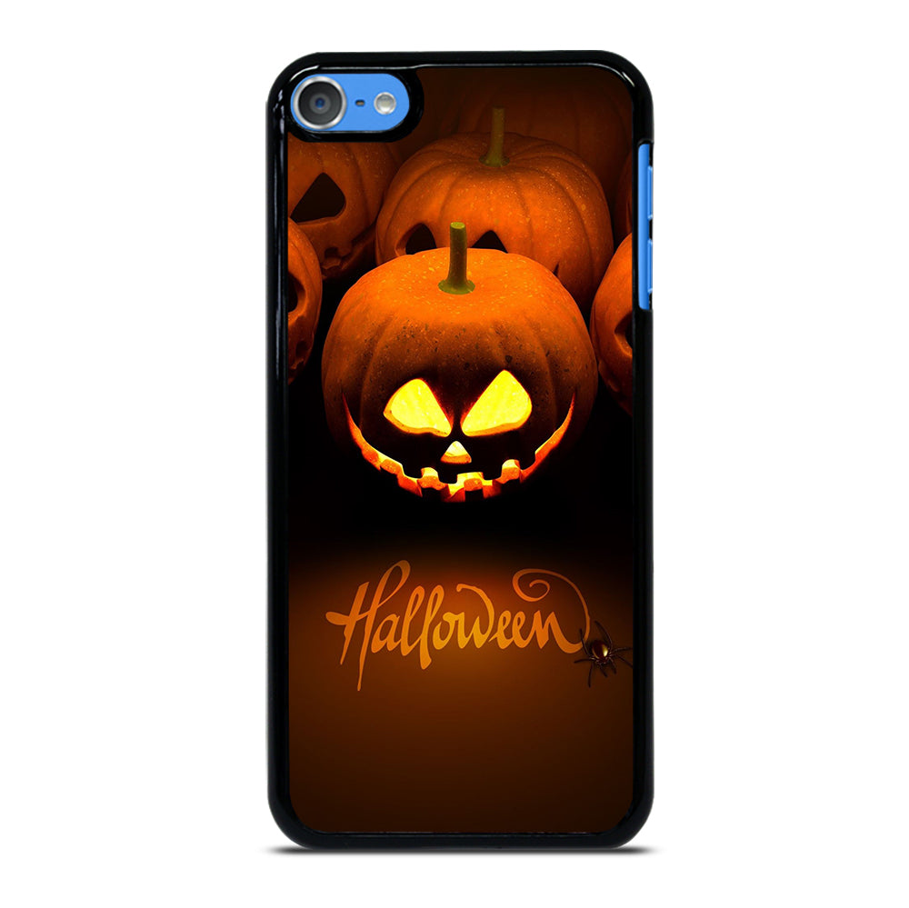 HALLOWEEN PUMPKIN iPod Touch Case Cover
