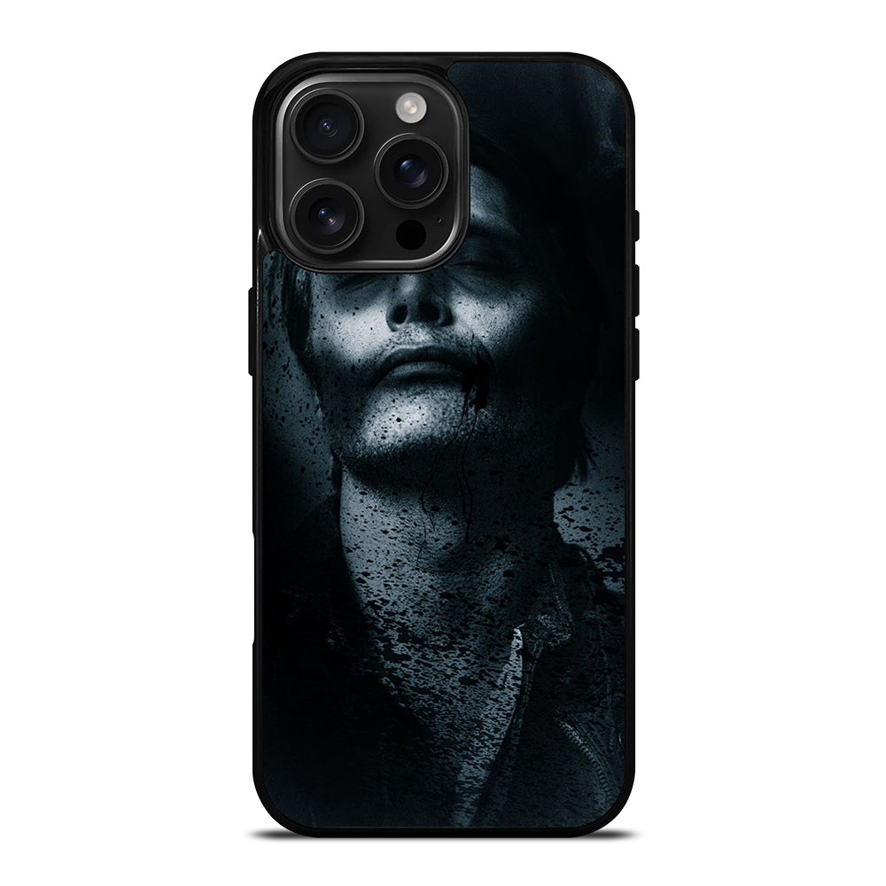 HANNIBAL ART iPhone Case Cover