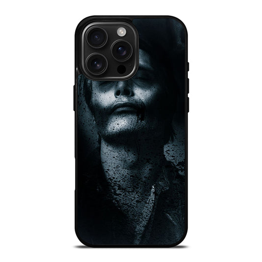 HANNIBAL ART iPhone Case Cover