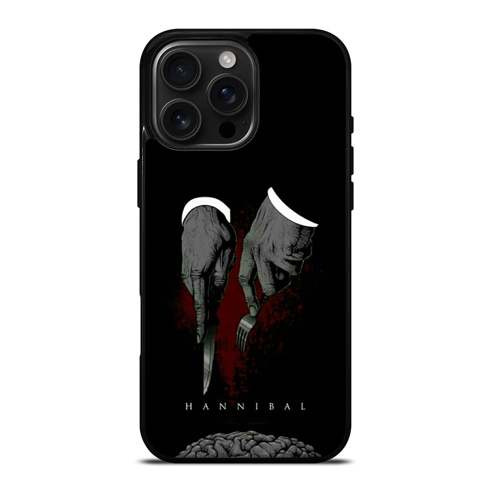 HANNIBAL MOVIE iPhone Case Cover