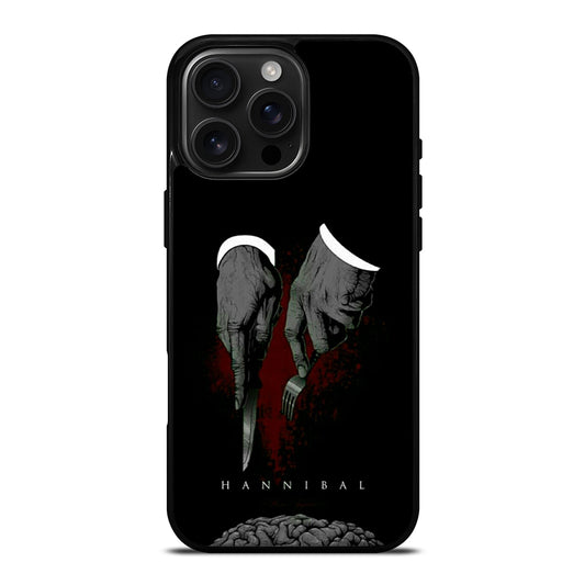 HANNIBAL MOVIE iPhone Case Cover