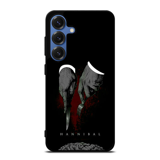 HANNIBAL MOVIE Samsung Galaxy Case Cover