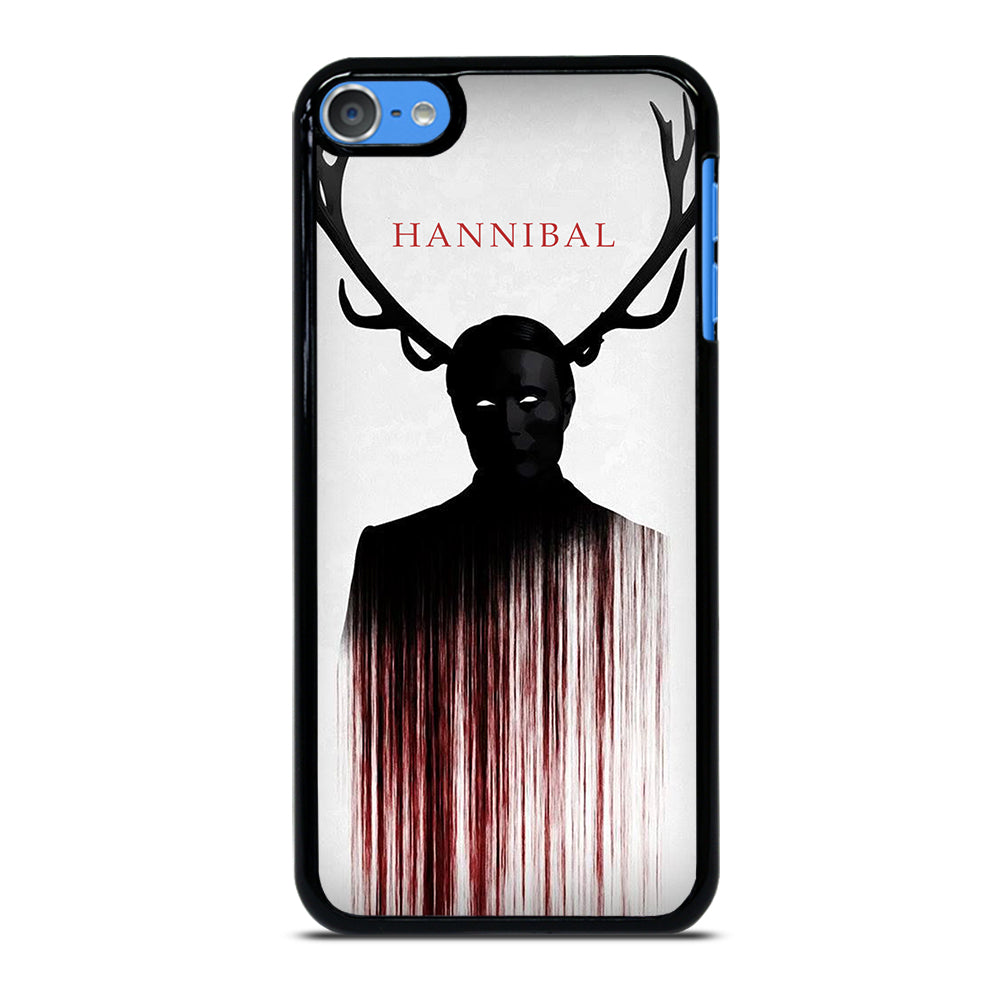 HANNIBAL MOVIE 2 iPod Touch Case Cover