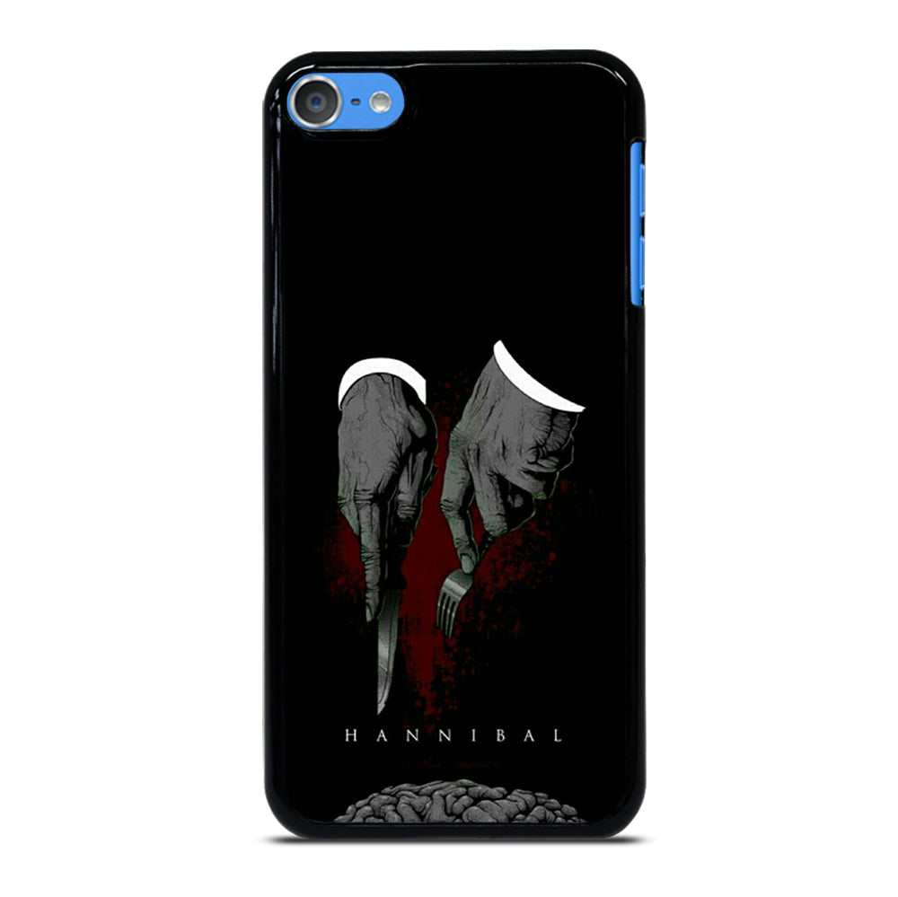 HANNIBAL MOVIE iPod Touch Case Cover
