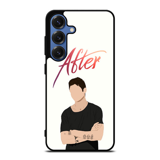 HARDIN SCOTT 1 Samsung Galaxy Case Cover