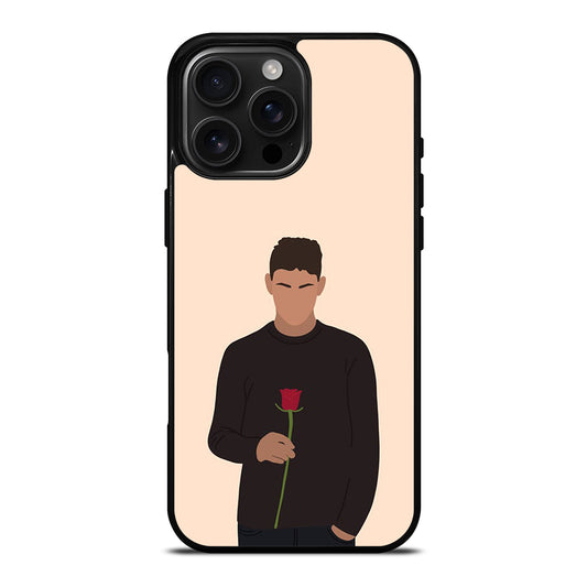 HARDIN SCOTT 2 iPhone Case Cover
