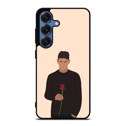 HARDIN SCOTT 2 Samsung Galaxy Case Cover
