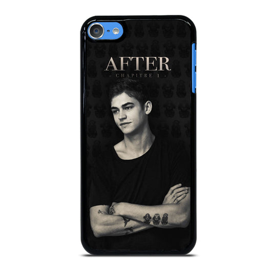 HARDIN SCOTT AFTER iPod Touch Case Cover