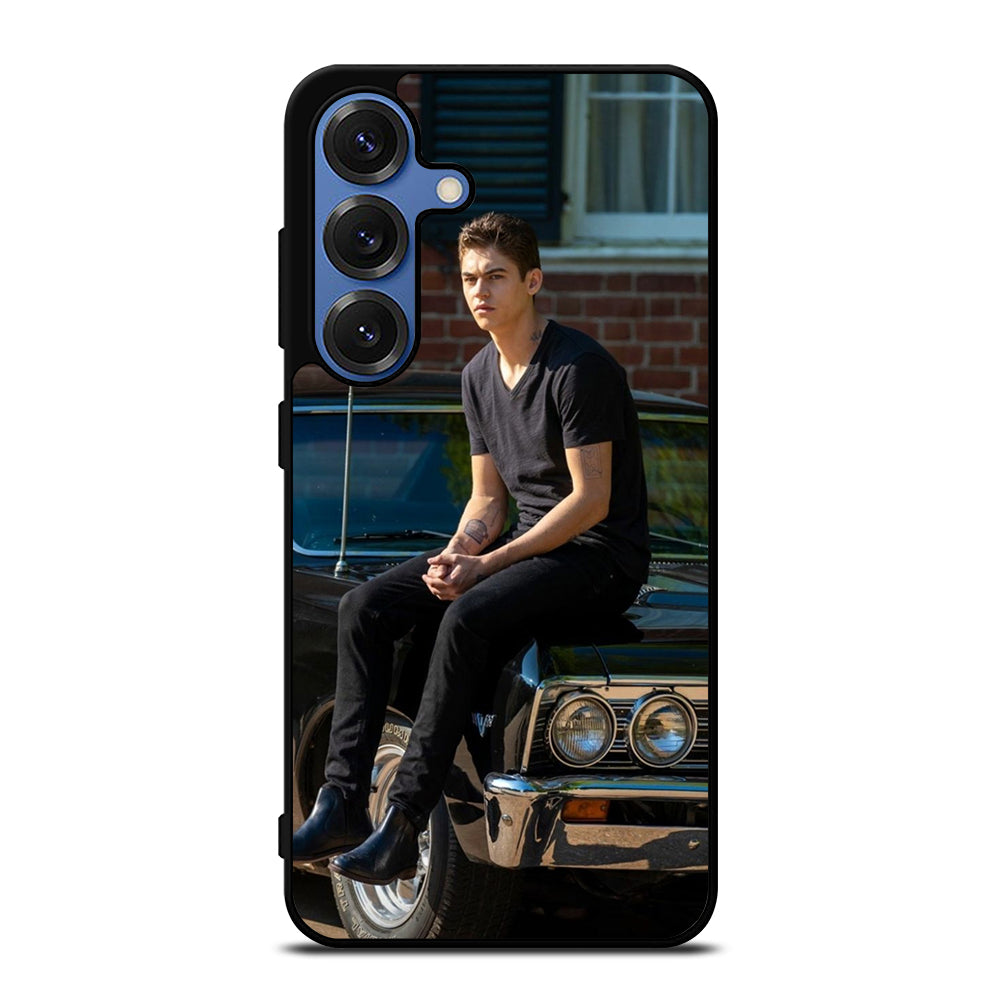 HARDIN SCOTT COOL Samsung Galaxy Case Cover