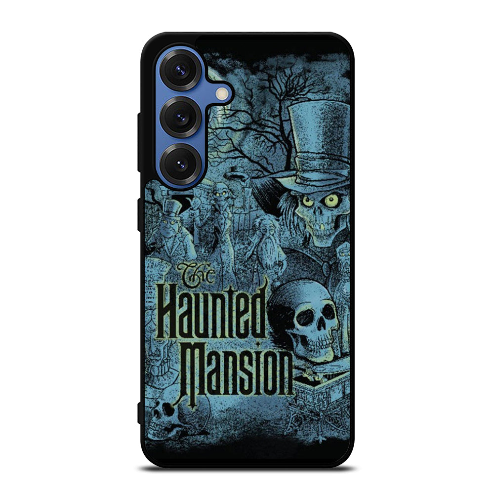HAUNTED MANSION ART Samsung Galaxy Case Cover