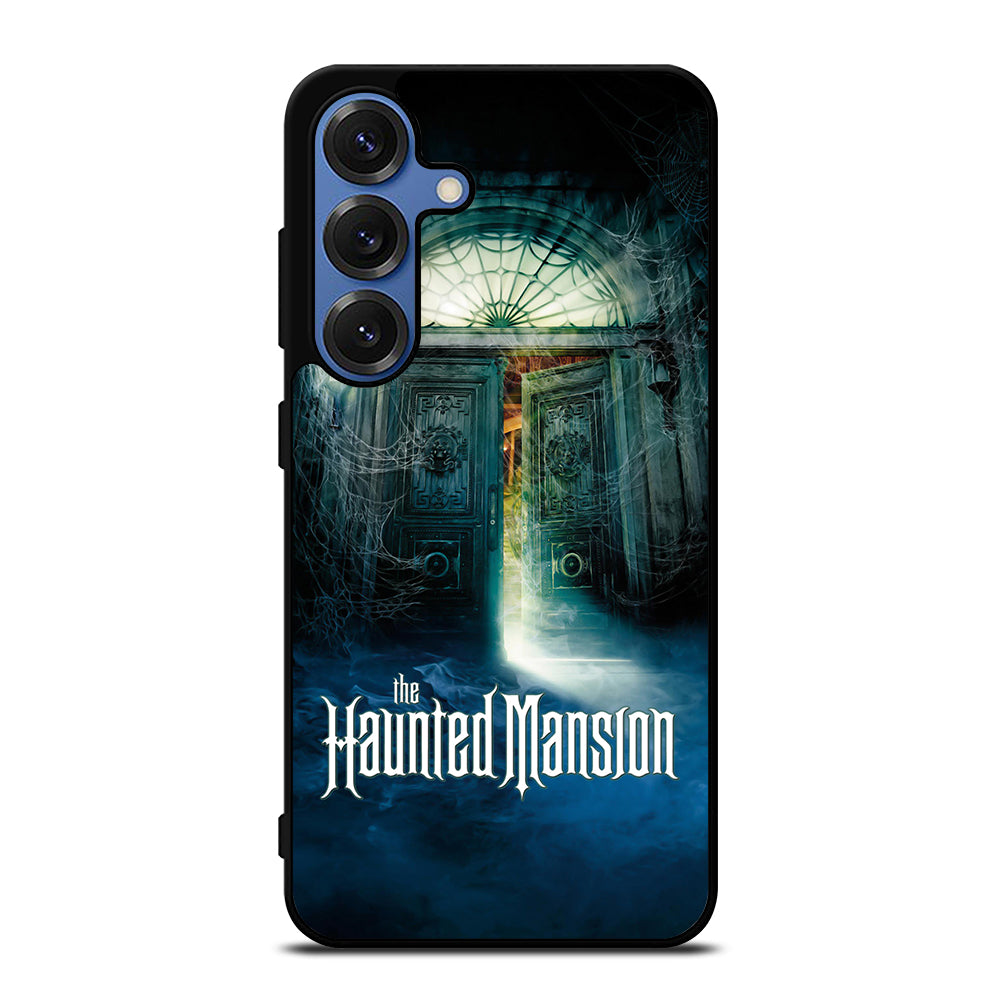 HAUNTED MANSION GATE Samsung Galaxy Case Cover