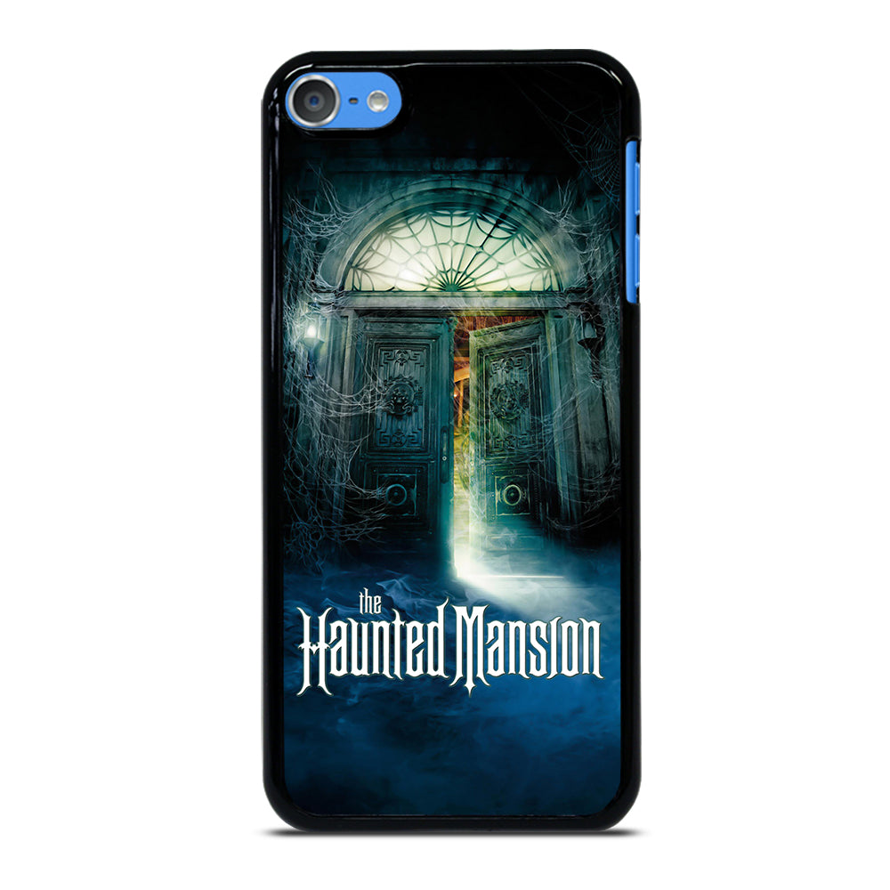 HAUNTED MANSION GATE iPod Touch Case Cover