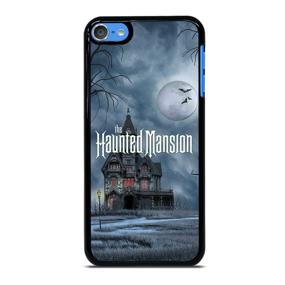 HAUNTED MANSION HOME iPod Touch Case Cover