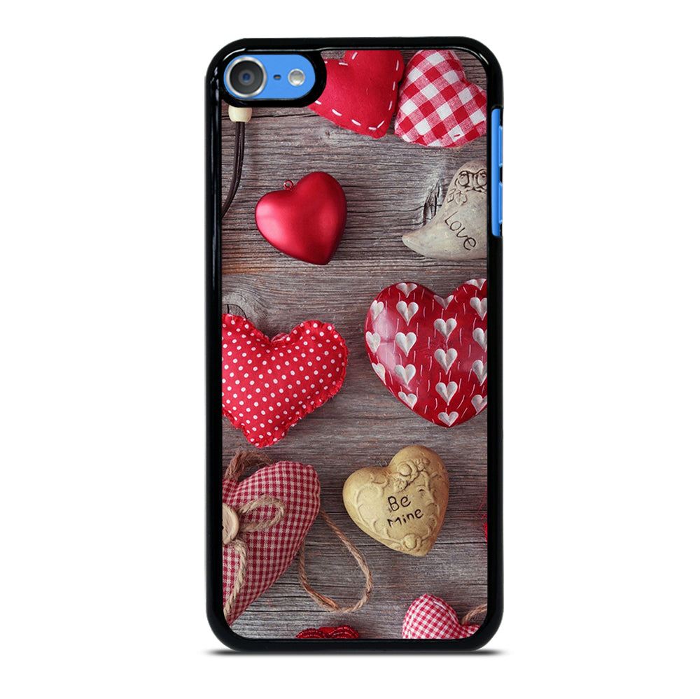 HEARTS CAVE iPod Touch Case Cover