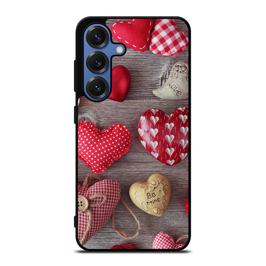 HEARTS CAVE Samsung Galaxy Case Cover