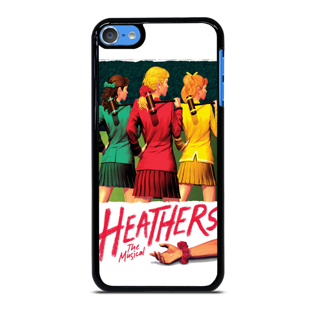 HEATHERS BROADWAY MUSICAL 2 iPod Touch Case Cover