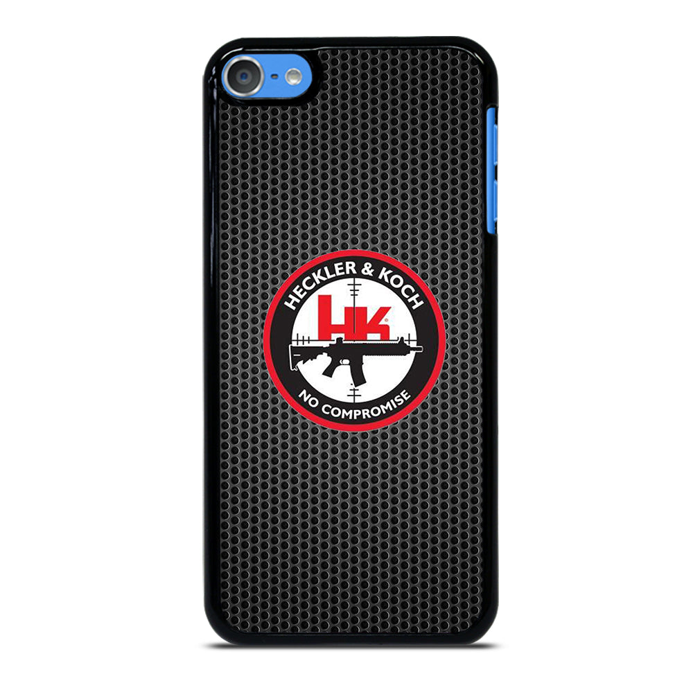 HECKLER AND KOCH LOGO 1 iPod Touch Case Cover