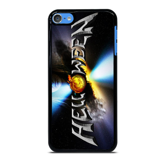 HELLOWEEN BAND LOGO iPod Touch Case Cover