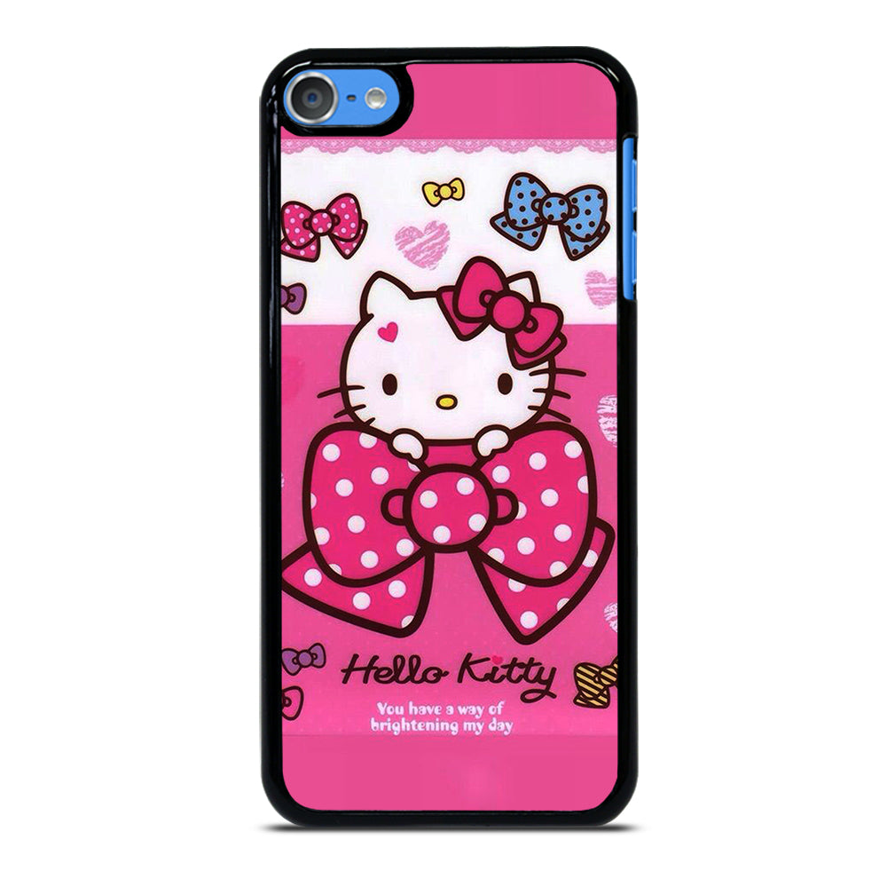 HELLO KITTY 1 iPod Touch Case Cover
