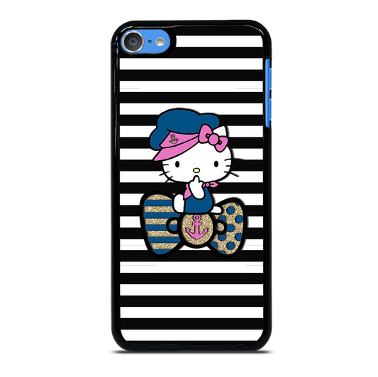HELLO KITTY 3 iPod Touch Case Cover