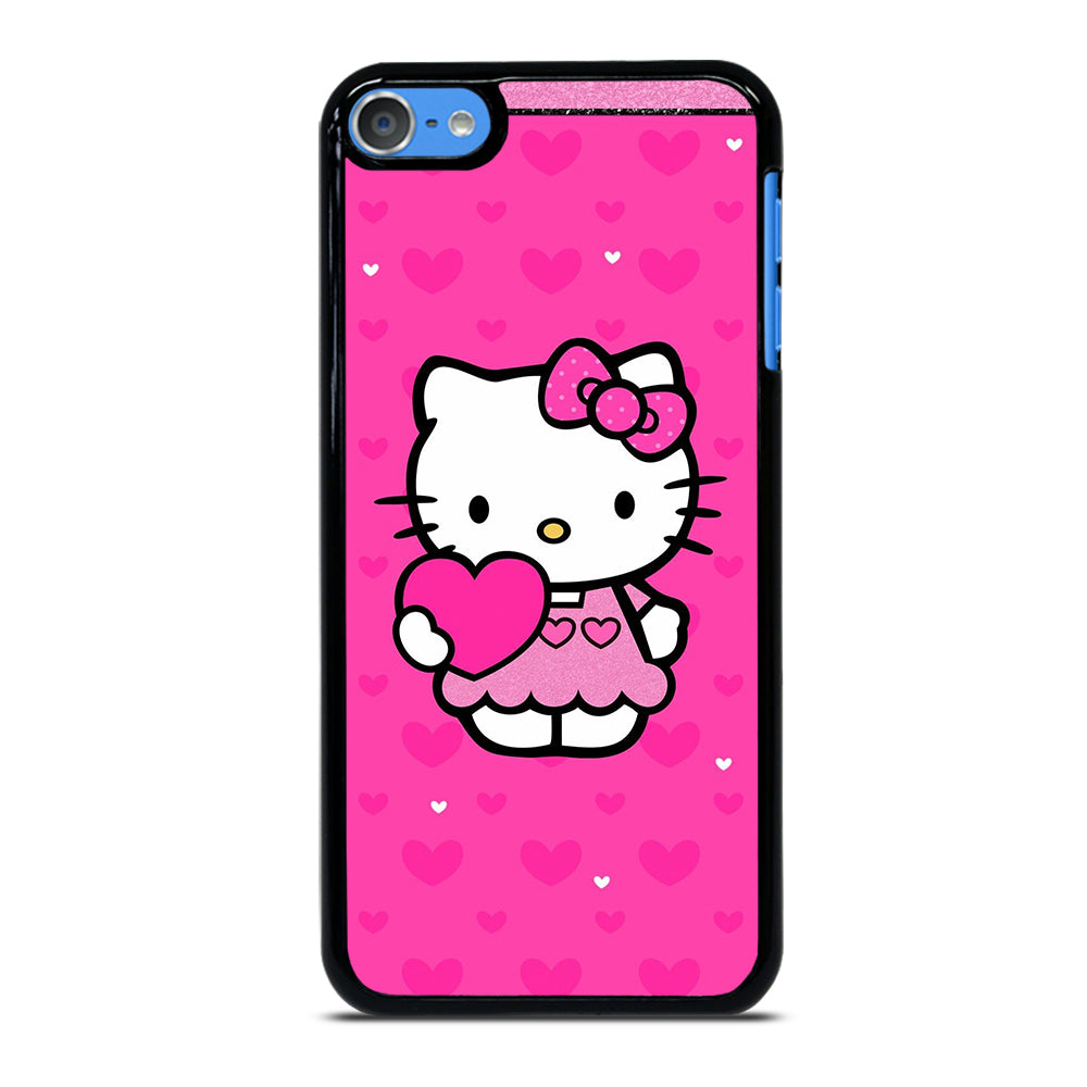 HELLO KITTY CUTE 1 iPod Touch Case Cover
