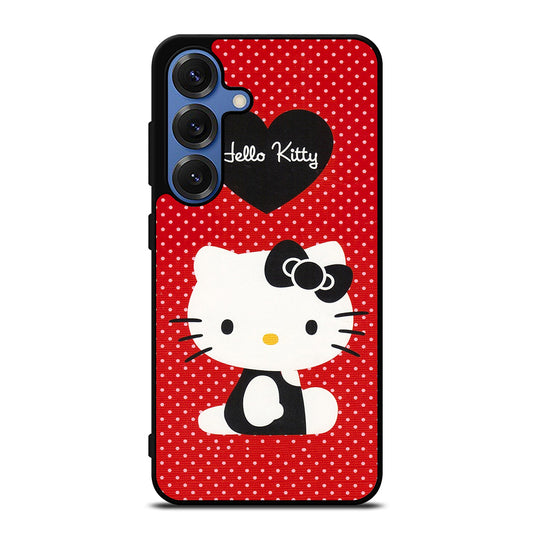 HELLO KITTY CUTE 2 Samsung Galaxy Case Cover