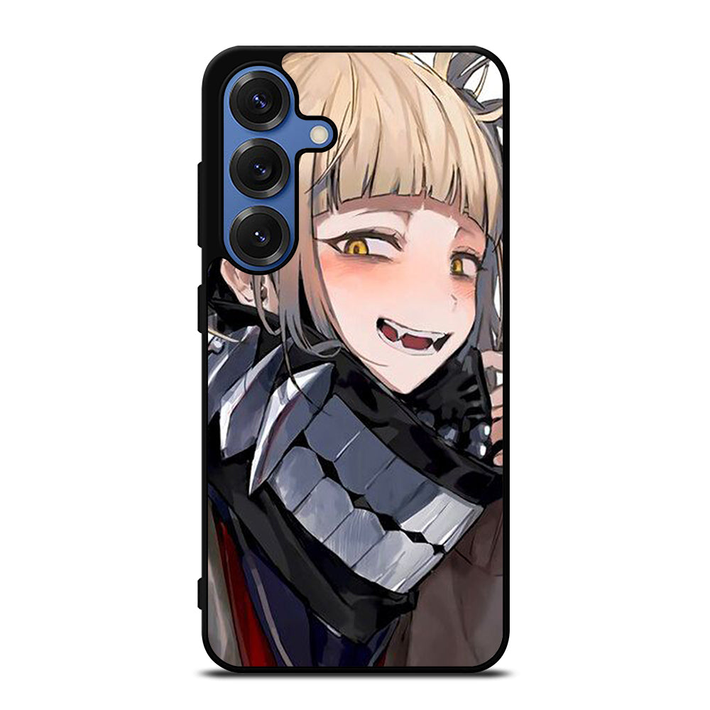 HIMIKO TOGA MY HERO ACADEMIA Samsung Galaxy Case Cover