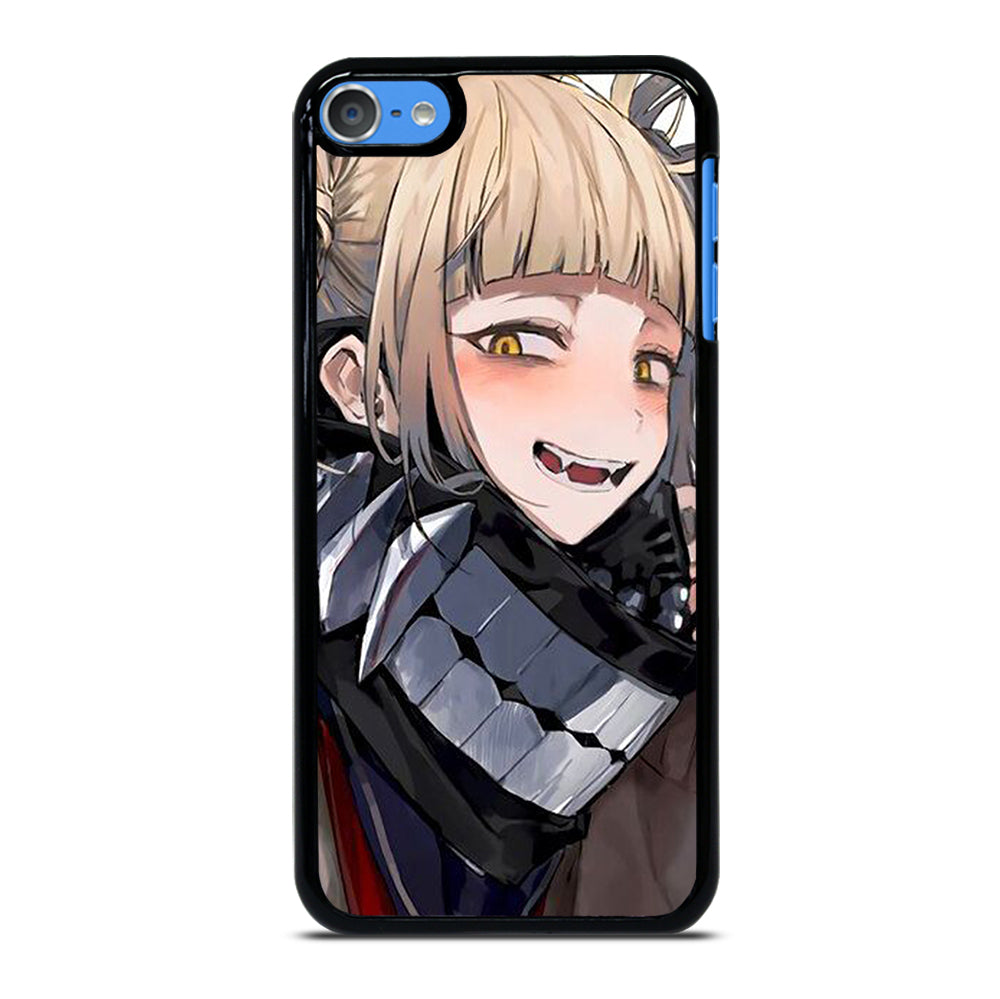 HIMIKO TOGA MY HERO ACADEMIA iPod Touch Case Cover