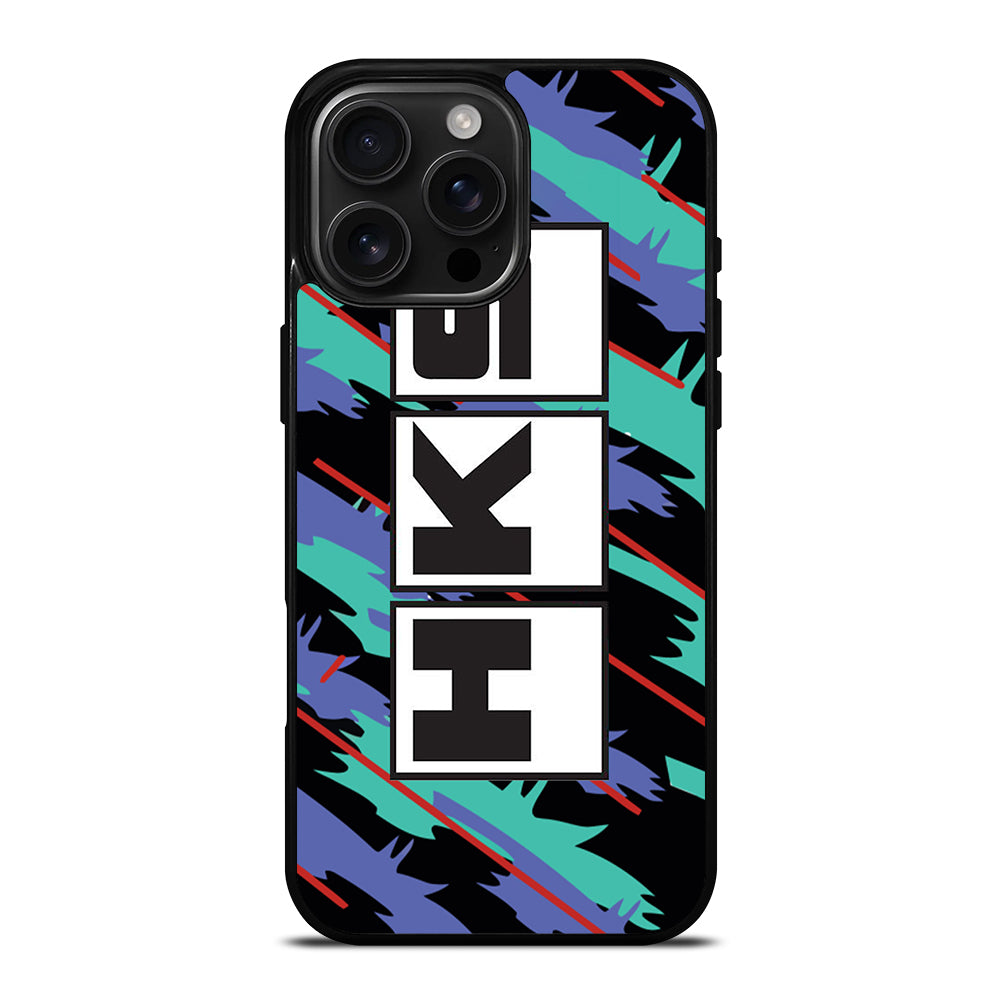 HKS RETRO EMBLEM iPhone Case Cover