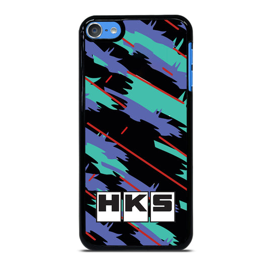HKS RETRO SYMBOL iPod Touch Case Cover