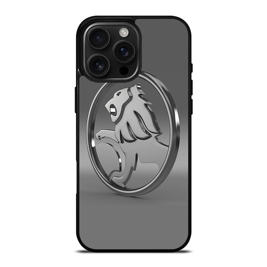 HOLDEN 3D LOGO iPhone Case Cover