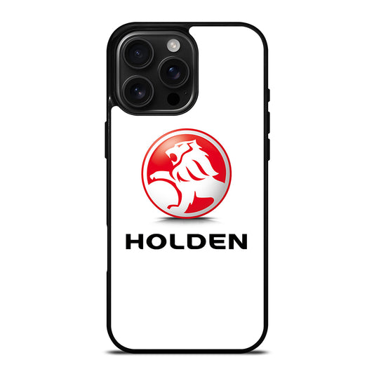 HOLDEN EMBLEM iPhone Case Cover
