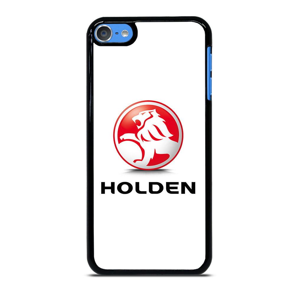 HOLDEN EMBLEM iPod Touch Case Cover