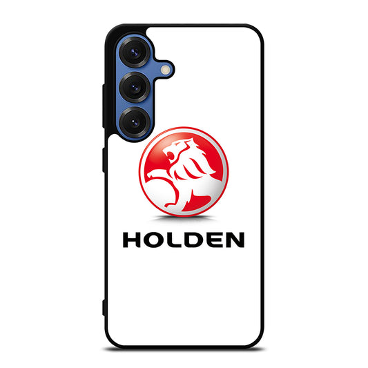 HOLDEN EMBLEM Samsung Galaxy Case Cover