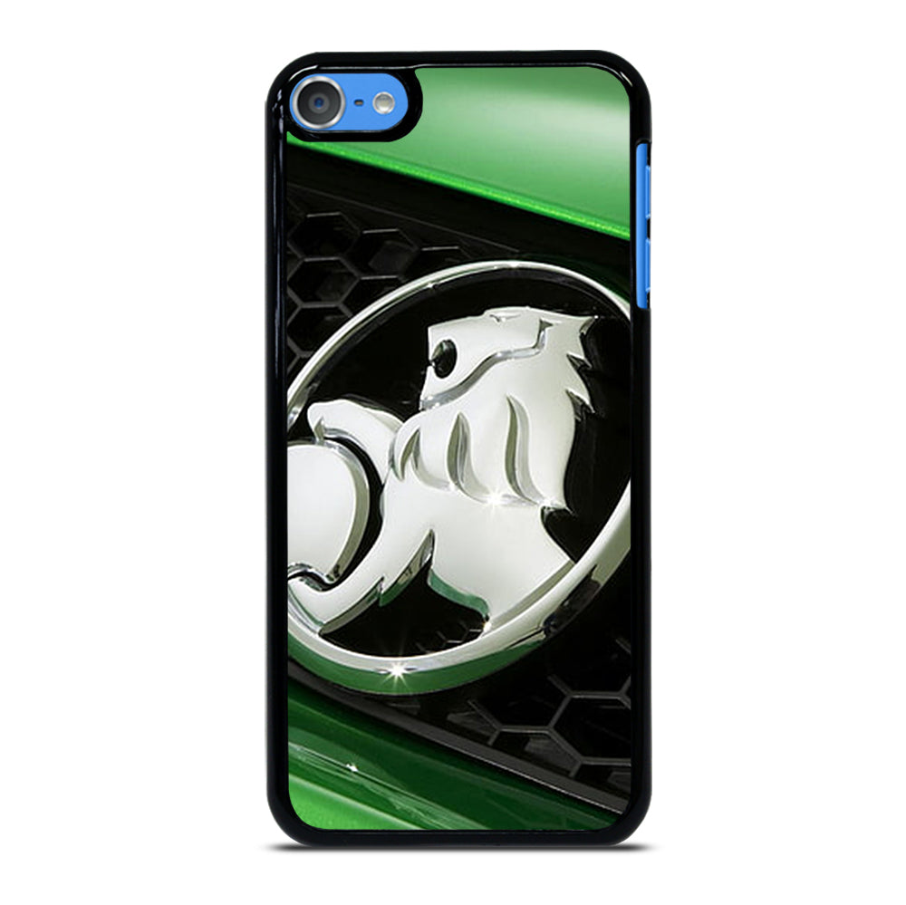 HOLDEN GENERAL MOTORS iPod Touch Case Cover