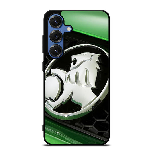 HOLDEN GENERAL MOTORS Samsung Galaxy Case Cover