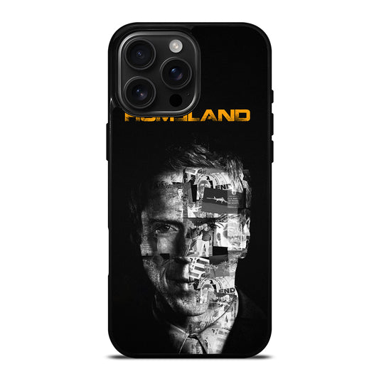 HOMELAND 2 iPhone Case Cover