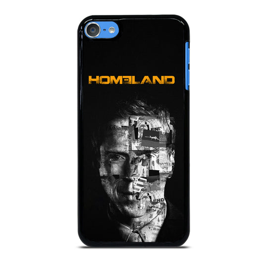 HOMELAND 2 iPod Touch Case Cover